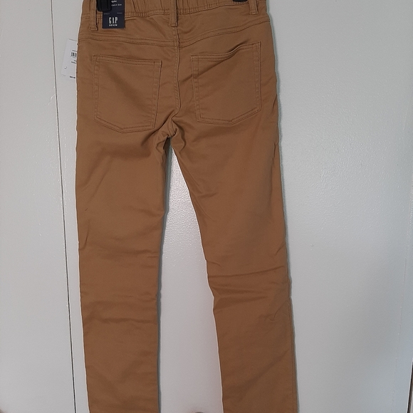 Boys Gap Denim XXL.REGULAR STRETCH slim.new with tag. - Picture 5 of 8